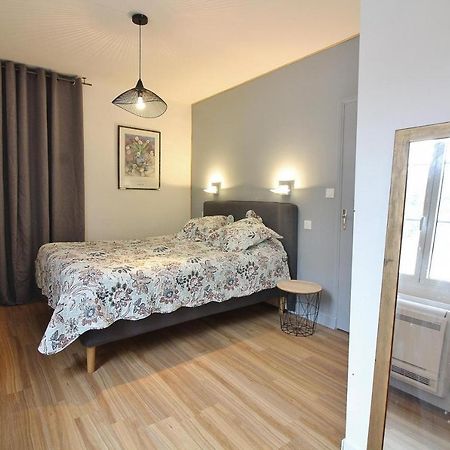 Gite Le Layris Διαμέρισμα Campan Εξωτερικό φωτογραφία