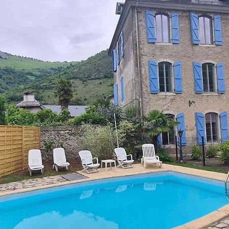 Gite Le Layris Διαμέρισμα Campan Εξωτερικό φωτογραφία