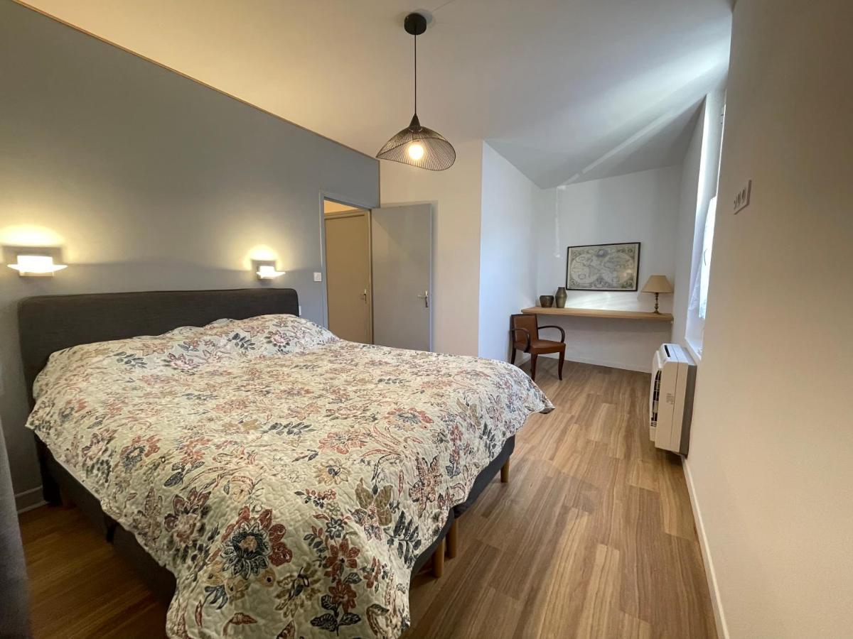 Gite Le Layris Διαμέρισμα Campan Εξωτερικό φωτογραφία